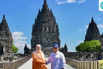 modi-and-subianto-inaugurate-asi-led-prambanan-temple-restoration-project-in-indonesia