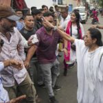 mamata-banerjee-says-bjp-supporters-attacked-tmc-rally-and-assaulted-women