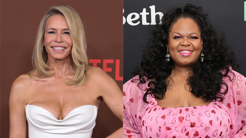 chelsea-handler-launches-podcast-network-with-iheart,-new-show-from-yamanika-saunders-(exclusive)