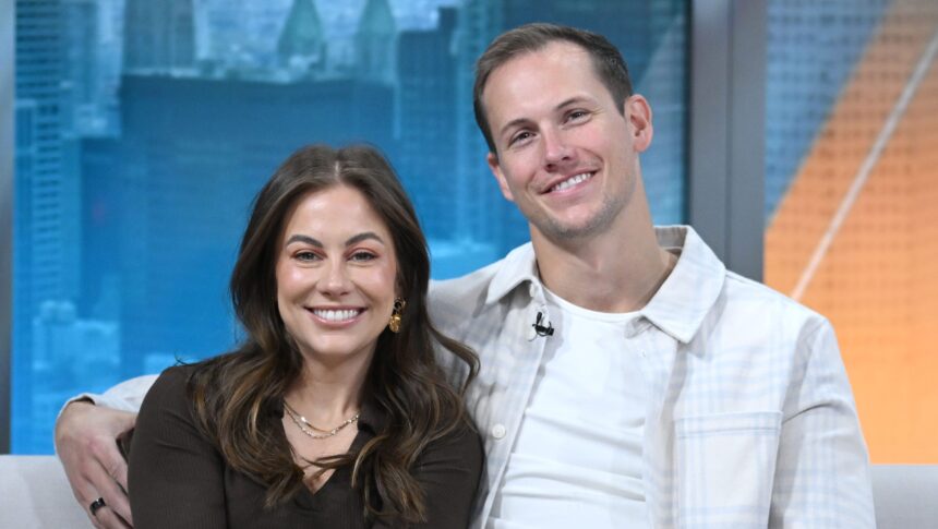 shawn-johnsons-children-get-to-know-the-gymnasts-children-with-husband-andrew-east | GIBN shawn-johnson’s-children:-get-to-know-the-gymnast’s-children-with-husband-andrew-east
