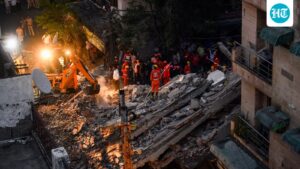 ‘i-was-barely-3-meters-away’:-man-recalls-the-moment-a-building-collapsed-in-delhi’s-rohini