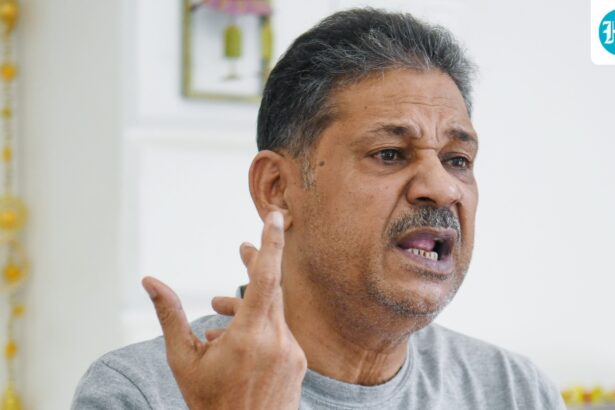 tmc-mp-kirti-azad-claims-baruipur-encounter-was-‘organised’-to-hide-bjp’s-‘internal-secrets’