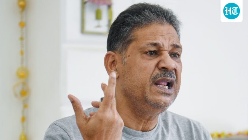 tmc-mp-kirti-azad-claims-baruipur-encounter-was-organised-to-hide-bjps-internal-secrets | GIBN tmc-mp-kirti-azad-claims-baruipur-encounter-was-‘organised’-to-hide-bjp’s-‘internal-secrets’