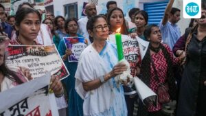 ‘police-acts-as-bjp’s-arm’:-mamata-accuses-ruling-party-of-blocking-tmc-protest-over-baruipur-rape-case
