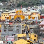 donation-‘irregularities’-in-badrinath-dham;-fir-against-suspended-temple-committee-employee