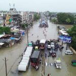 delhi-rain-live:-red-alert-for-heavy-rain-in-next-2-hours;-waterlogging-in-ghaziabad