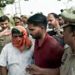 police-are-questioning-three-accused-in-the-ram-temple-donation-case,-and-the-special-investigation-team-is-scheduled-to-visit-ayodhya-before-finalizing-the-report.