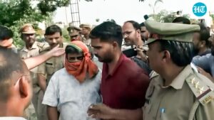 police-are-questioning-three-accused-in-the-ram-temple-donation-case,-and-the-special-investigation-team-is-scheduled-to-visit-ayodhya-before-finalizing-the-report.