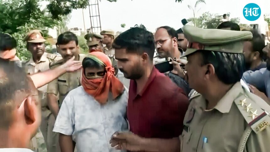 police-are-questioning-three-accused-in-the-ram-temple-donation-case-and-the-special-investigation-team-is-scheduled-to-visit-ayodhya-before-finalizing-the-report | GIBN police-are-questioning-three-accused-in-the-ram-temple-donation-case,-and-the-special-investigation-team-is-scheduled-to-visit-ayodhya-before-finalizing-the-report.