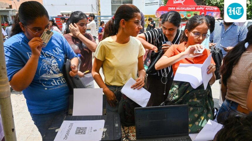 students-allegedly-leak-ugc-net-sociology-paper | GIBN students-allegedly-leak-ugc-net-sociology-paper