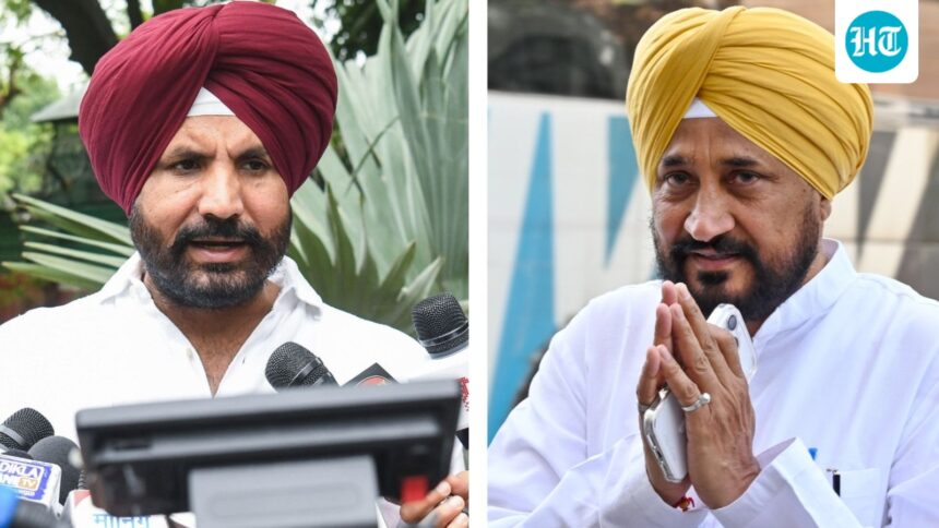 congress-says-there-is-no-division-in-punjab-meetings-boycotts-and-ultimatums-indicate-otherwise | GIBN congress-says-there-is-no-division-in-punjab.-meetings,-boycotts-and-ultimatums-indicate-otherwise