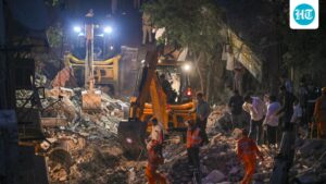 rohini-building-collapse:-two-more-bodies-recovered-from-the-rubble;-the-tally-rose-to-3