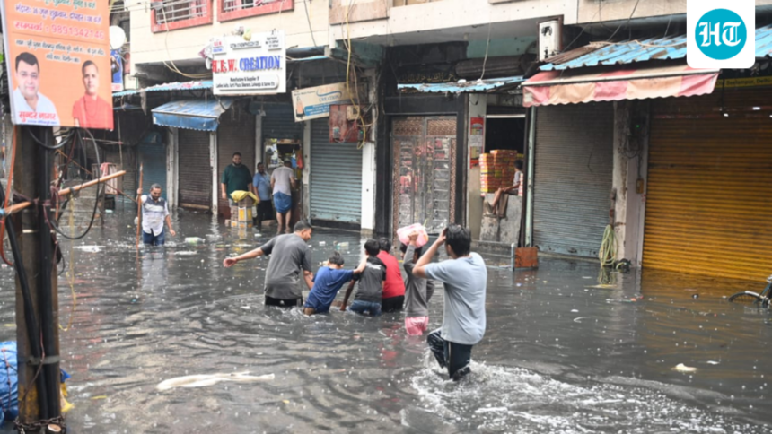 trees-fell-and-roads-were-submerged-as-heavy-rains-continued-to-lash-delhi-and-the-national-capital-region | GIBN trees-fell-and-roads-were-submerged-as-heavy-rains-continued-to-lash-delhi-and-the-national-capital-region