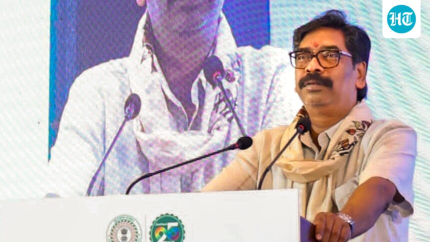 jharkhand-holds-national-consultation-in-delhi-to-seek-inputs-on-vision-2050-roadmap | GIBN jharkhand-holds-national-consultation-in-delhi-to-seek-inputs-on-vision-2050-roadmap