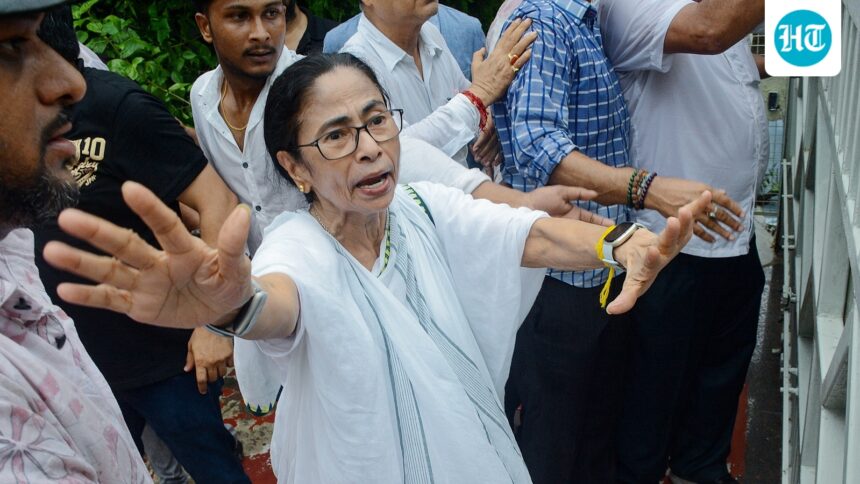 tmc-vs-bjp-amid-row-over-mamata-banerjee-slap-incident-at-baruipur-protest | GIBN tmc-vs-bjp-amid-row-over-mamata-banerjee-slap-incident-at-baruipur-protest