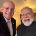 “he-asked-about-my-indian-cooking”:-former-australian-prime-minister-scott-morrison-when-meeting-modi