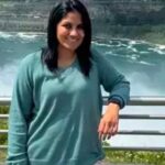 days-after-his-graduation,-an-indian-student-was-killed-in-a-car-crash-in-new-york;-“she-was-the-pillar-of-our-family,”-the-family-says.