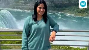 days-after-his-graduation,-an-indian-student-was-killed-in-a-car-crash-in-new-york;-“she-was-the-pillar-of-our-family,”-the-family-says.