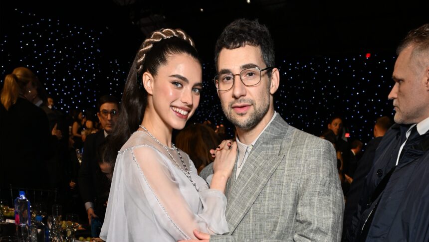 why-did-margaret-qualley-and-jack-antonoff-break-up-within-the-reported-split | GIBN why-did-margaret-qualley-and-jack-antonoff-break-up?-within-the-reported-split