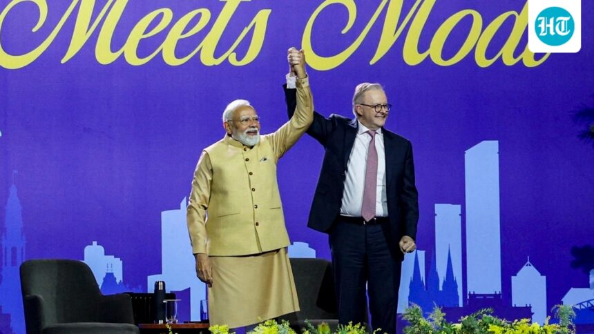 from-defense-and-nuclear-energy-to-trade-prime-minister-modi-concludes-his-visit-to-australia-with-18-findings-|-full-list | GIBN from-defense-and-nuclear-energy-to-trade:-prime-minister-modi-concludes-his-visit-to-australia-with-18-findings-|-full-list