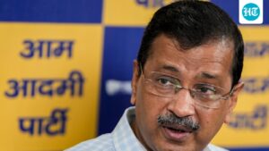 kejriwal-demands-reduction-in-petrol-price-to-inr-82-from-inr-102,-accuses-center-of-allowing-‘unlawful-profit’
