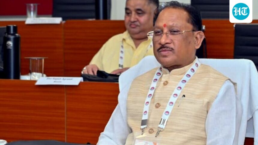 chhattisgarh-cabinet-approves-draft-ease-of-doing-business-bill | GIBN chhattisgarh-cabinet-approves-draft-ease-of-doing-business-bill