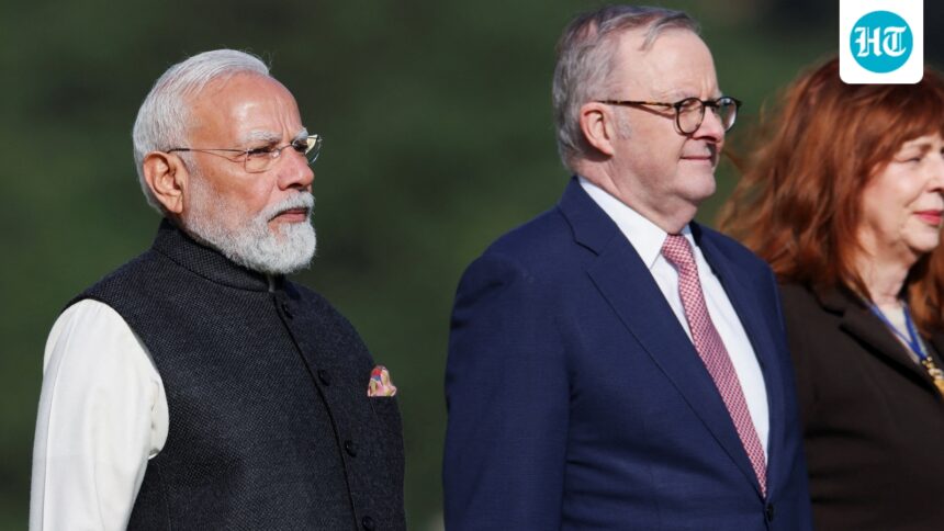 india-and-australia-conclude-major-uranium-deal-and-boost-defense-in-the-indo-pacific-region | GIBN india-and-australia-conclude-major-uranium-deal-and-boost-defense-in-the-indo-pacific-region