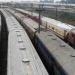 horrific-theft-in-bihar:-100-meters-of-25,000-volt-overhead-railway-wires-stolen,-train-services-disrupted