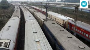 horrific-theft-in-bihar:-100-meters-of-25,000-volt-overhead-railway-wires-stolen,-train-services-disrupted