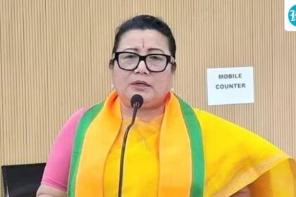 firm-center-on-territorial-integrity,-will-not-accept-separate-administration:-manipur-bjp-president