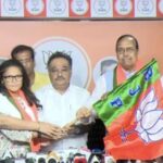 3-former-tmc-mps-join-bjp;-to-contest-the-rajya-sabha-polls-from-the-seats-vacated-by-them