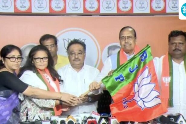 3-former-tmc-mps-join-bjp;-to-contest-the-rajya-sabha-polls-from-the-seats-vacated-by-them