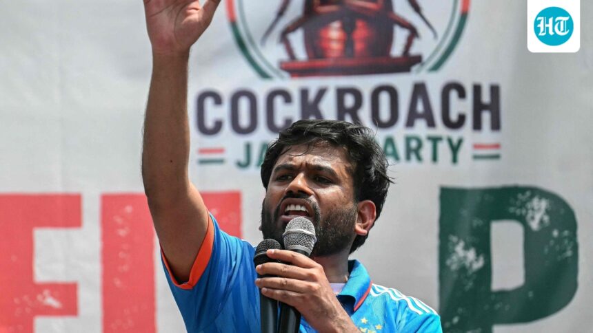 ‘what-was-objectionable?’:-debaki-says-video-pleading-with-police-to-set-up-tents-at-jantar-mantar-protest-‘deleted-by-government’