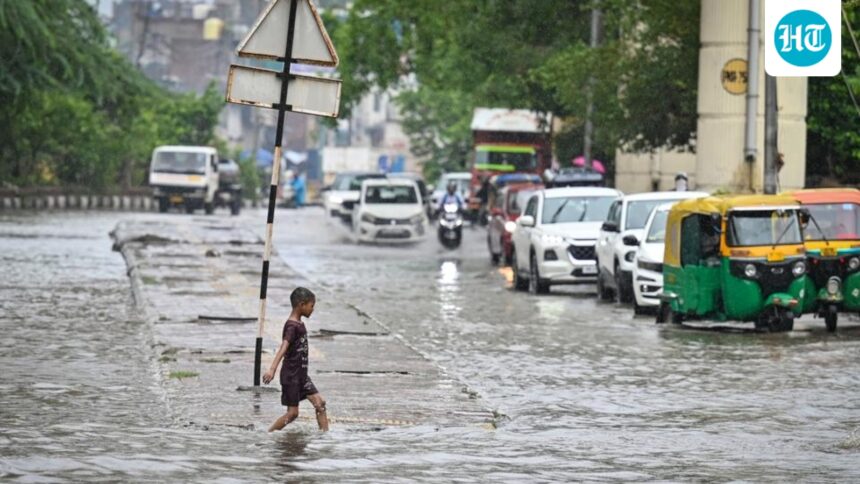 at-least-four-were-killed-as-heavy-rains-lashed-parts-of-the-national-capital-region | GIBN at-least-four-were-killed-as-heavy-rains-lashed-parts-of-the-national-capital-region