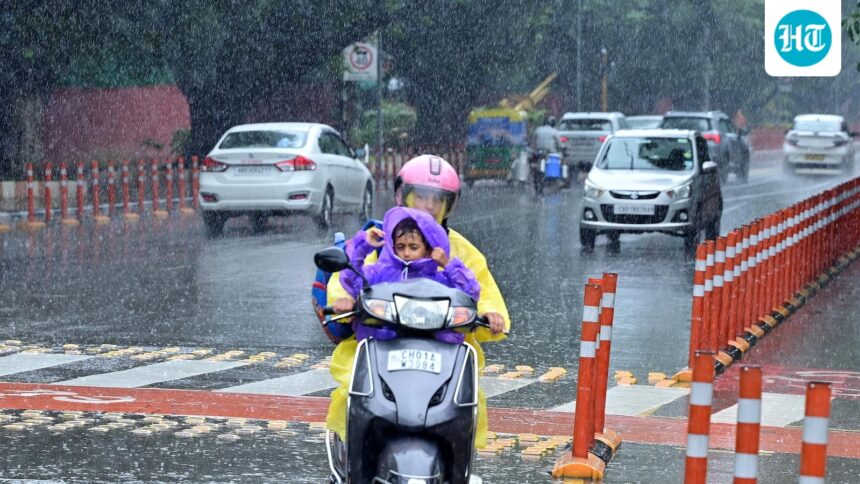 infrastructure-is-taking-a-beating-across-india-in-the-wake-of-widespread-rains | GIBN infrastructure-is-taking-a-beating-across-india-in-the-wake-of-widespread-rains