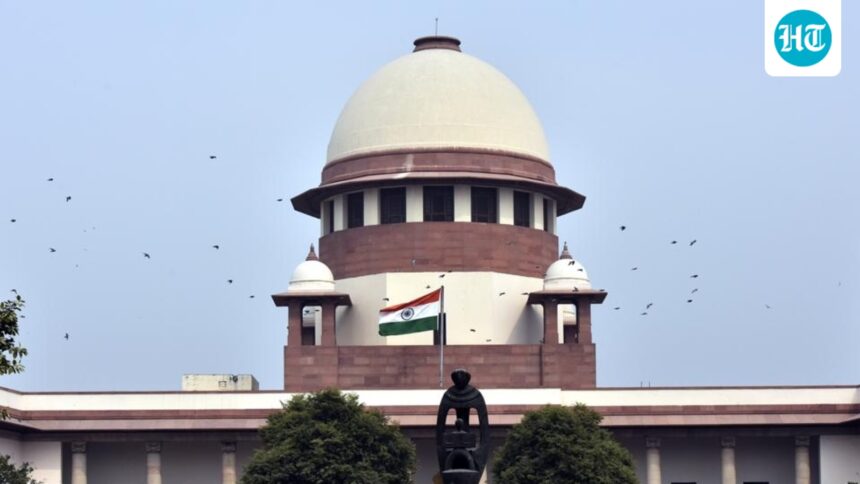 sc-orders-review-of-illegal-buildings-in-delhi-ncr-warns-officers | GIBN sc-orders-review-of-illegal-buildings-in-delhi-ncr,-warns-officers