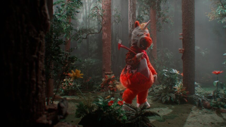 cristin-milioti-trailer-for-keegan-michael-keys-buddy-brings-horror-to-kids-television | GIBN cristin-milioti,-trailer-for-keegan-michael-key’s-buddy-brings-horror-to-kids’-television