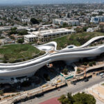 george-lucas’s-new-los-angeles-museum-will-provide-free-access-to-neighbors