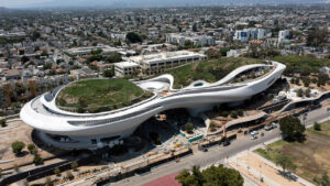 george-lucas’s-new-los-angeles-museum-will-provide-free-access-to-neighbors