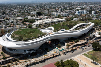george-lucas’s-new-los-angeles-museum-will-provide-free-access-to-neighbors