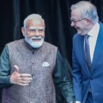 pm-modi-uses-‘1+1=11’-in-australia-after-‘8’-analogy-in-indonesia,-asserts-‘stronger-together’-using-hindi-term