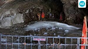 baba-parvani-ice-melts-by-more-than-90%-just-days-after-amarnath-yatra:-‘climate-change-is-to-blame’