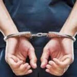a-delhi-teenager-has-been-arrested-for-flaunting-illegal-weapons-in-social-media-videos,-and-pistols-have-been-seized
