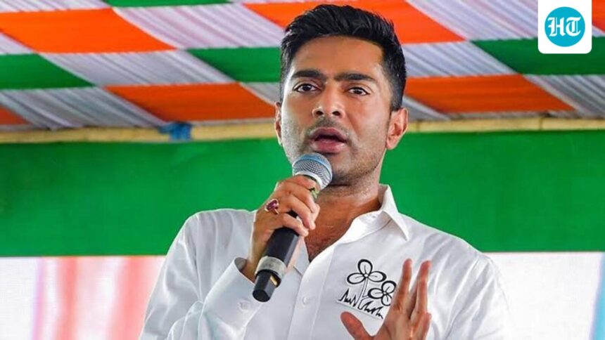 calcutta-hc-drags-abhishek-banerjee-via-audio-sample-in-poll-speech-case | GIBN calcutta-hc-drags-abhishek-banerjee-via-audio-sample-in-poll-speech-case