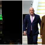 ‘special-welcome’:-auckland’s-sky-tower-lit-up-in-the-tricolor-on-the-occasion-of-prime-minister-modi’s-visit-to-new-zealand