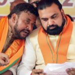 bjp-changes-its-candidate-against-prashant-kishor-in-bihar’s-bankipur-poll-as-abhishek-kumar-sinha-withdraws