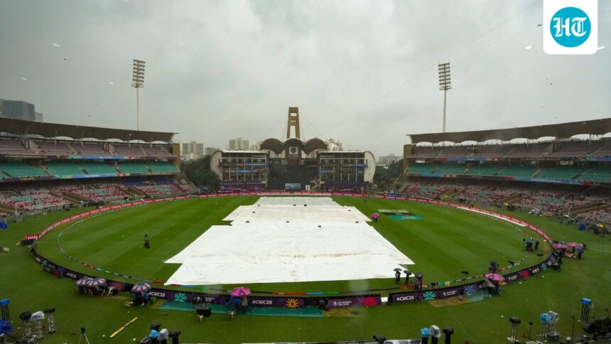 ngt-halts-operations-at-three-major-cricket-stadiums-including-dy-patil-in-mumbai-due-to-groundwater-usage | GIBN ngt-halts-operations-at-three-major-cricket-stadiums-including-dy-patil-in-mumbai-due-to-groundwater-usage