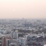 ahmedabad-ranks-second-in-the-world-in-terms-of-the-cities-most-at-risk-from-heat.-bengaluru-among-14-cities-in-india-in-top-50:-report