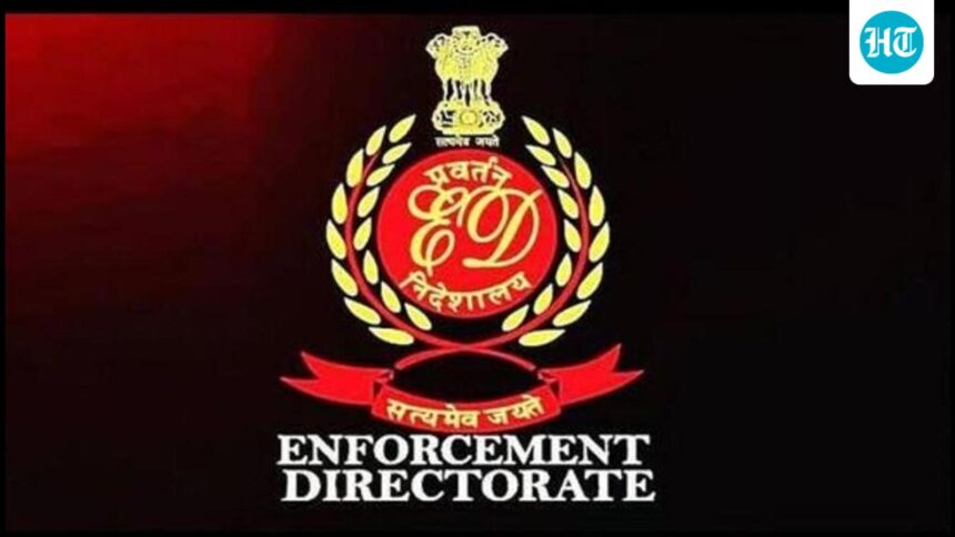 the-ceo-files-a-chargesheet-against-shantanu-sinha-biswas-in-the-bengal-land-grabbing-case