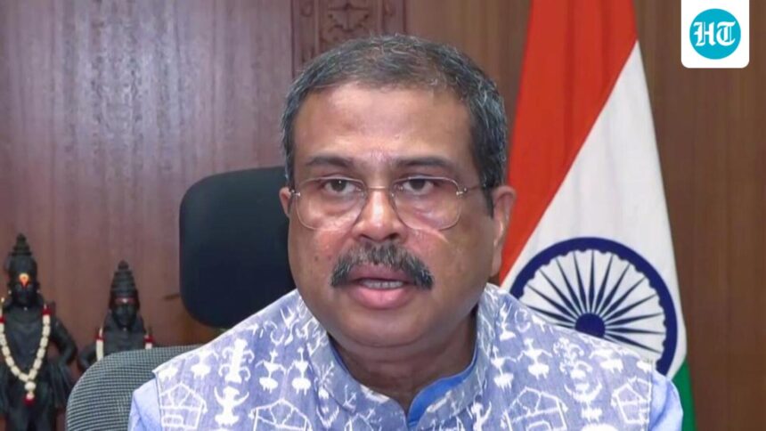 ncert-blacklists-company,-skips-court-date-to-defend-decision;-pradhan-orders-investigation